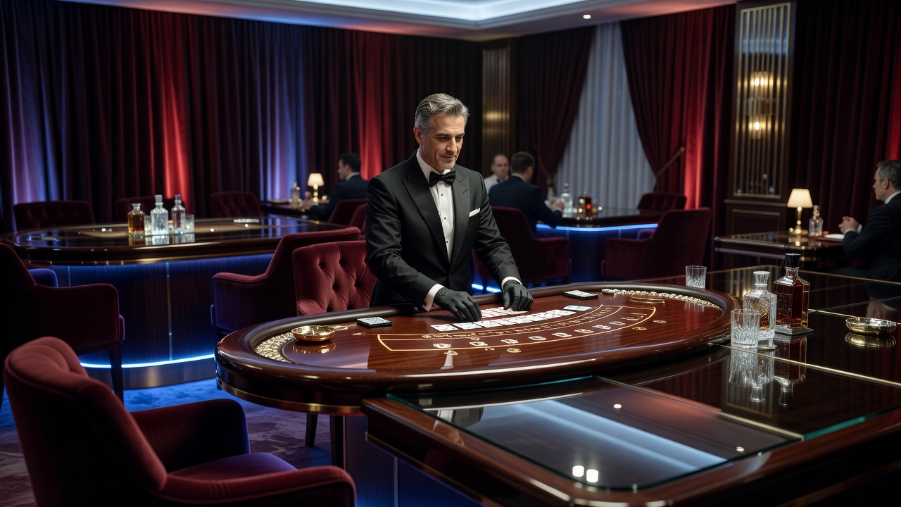 Top 5 zahraničních live kasin s českou podporou pro rok 2026 - zahraniční live casino