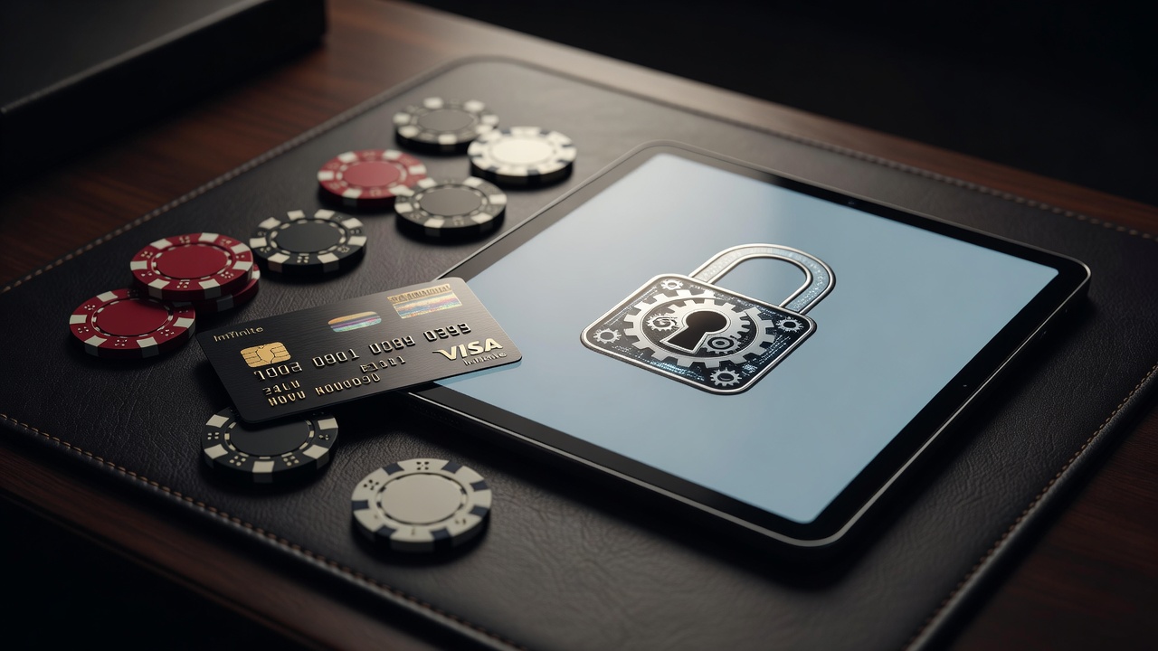 Bezpečnost a legálnost hraní v zahraničních live kasinech - zahraniční live casino